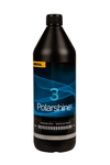 Полировальная паста Polarshine 3, антистатическая, 1л