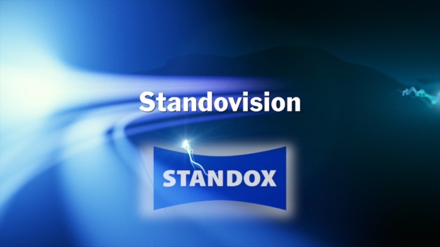 Новый выпуск Standovision