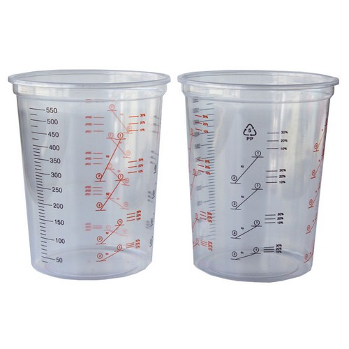 Крышки для стаканов, 2,30л