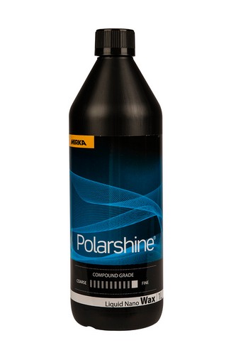 Жидкий воск Palarshine Nano - 1 L