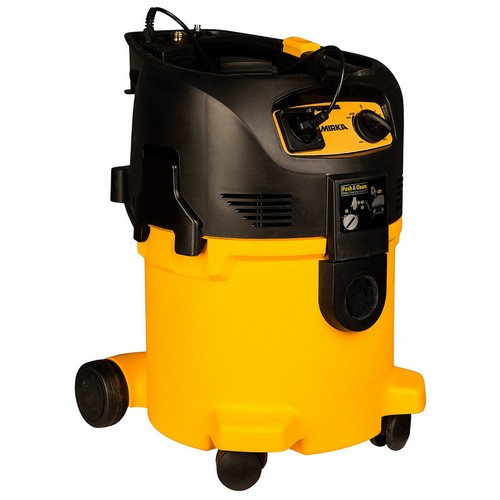 Пылесос Mirka 915 L 230V