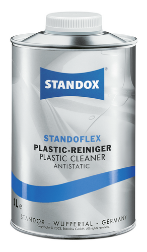 Standoflex Plastic Cleaner Antistatic