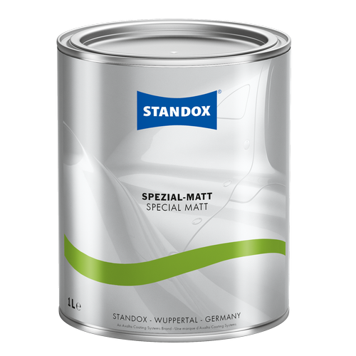 Standox 2K Special Matt