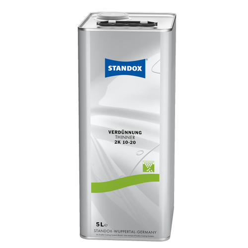 Standox Thinner 2K 10-20 (Rapid)