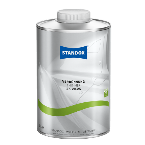Standox Thinner 2K 20-25 (Lang)