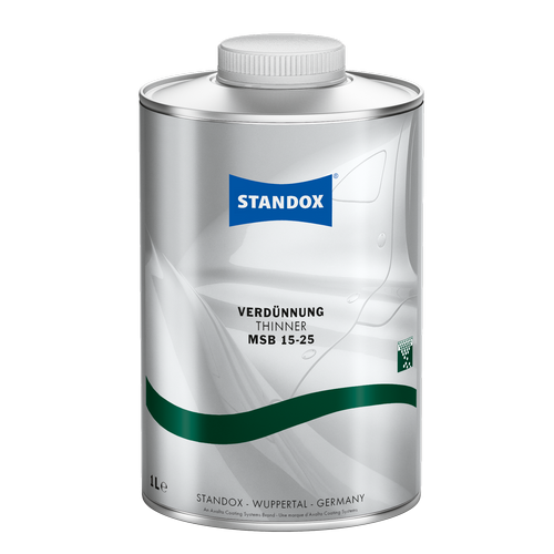 Standox MSB 15-25