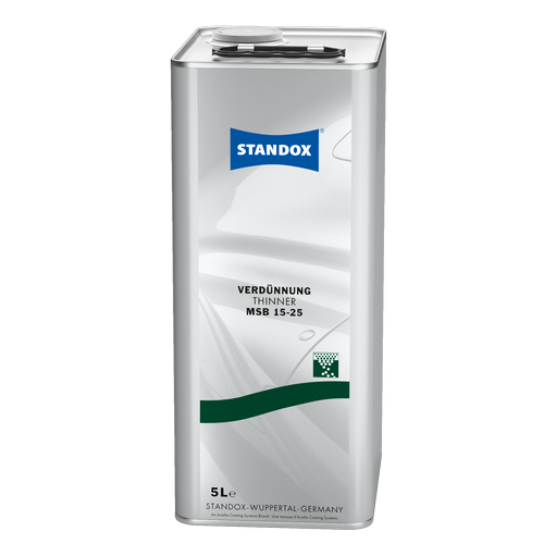 Standox MSB 15-25 
