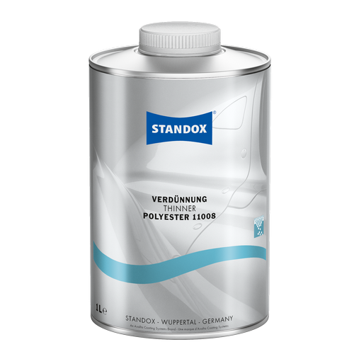 Standox Thinner Polyester 20-25
