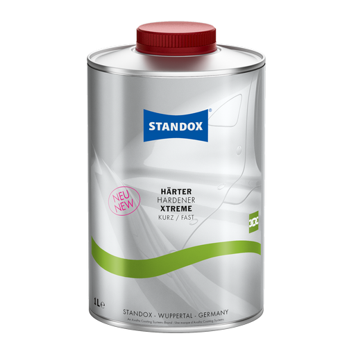 Standox VOC  Xtreme Hardner Fast